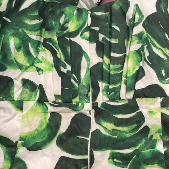 Caroline Constas Top - Picture 8 of 8